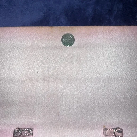 Missguided Faux Snake Print Bag - Picture 6 of 9